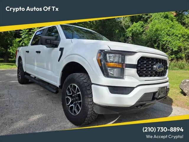 2023 Ford F-150 XL for sale in San Antonio, TX