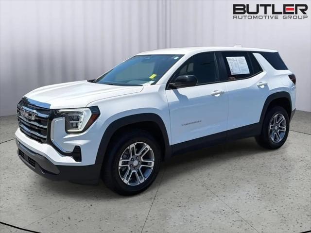 2026 GMC Terrain FWD Elevation for sale in Macon, GA