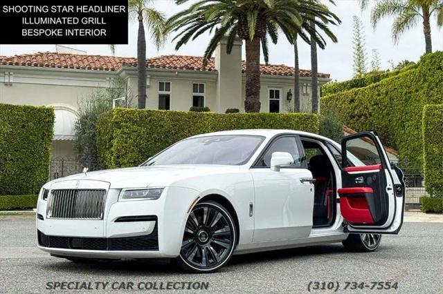 2024 Rolls-Royce Ghost Unknown for sale in W Hollywood, CA