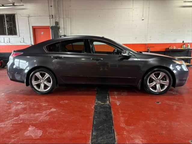 2013 Acura TL 3.7 for sale near Franklin, OH