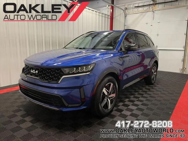 2022 Kia Sorento S for sale in Branson West, MO