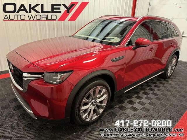 2024 Mazda X-90 3.3 Turbo Premium Plus for sale in Branson West, MO