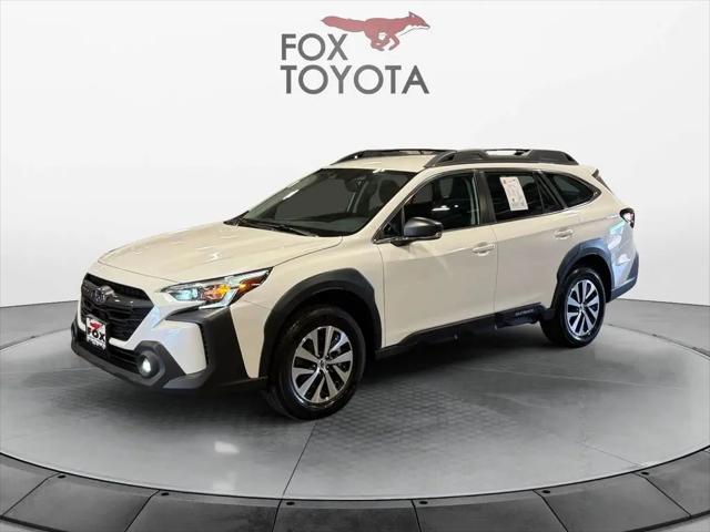 2023 Subaru Outback Base for sale in Clinton, TN