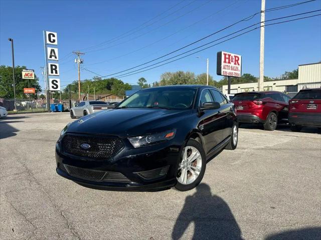 2017 Ford Taurus SE for sale in Omaha, NE