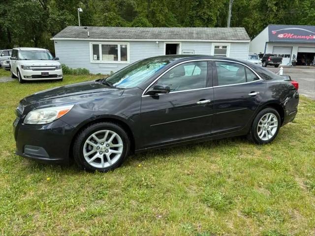 2013 Chevrolet Malibu 1LT for sale in Hammonton, NJ