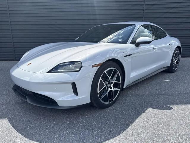 2025 Porsche Taycan Premium Package for sale in Mechanicsburg, PA