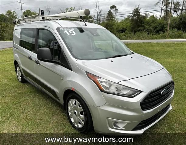 2019 Ford Transit Connect XLT for sale in Dillsburg, PA