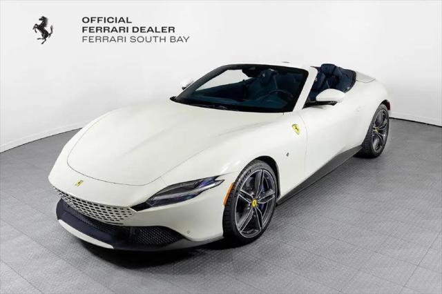 2024 Ferrari Roma Unknown for sale in Torrance, CA