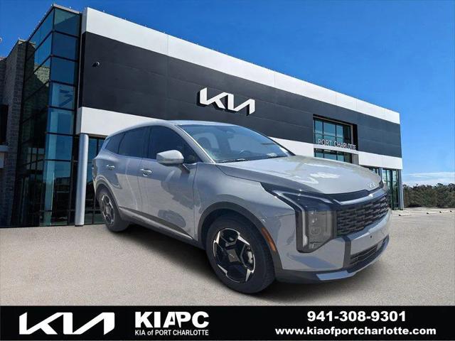 2026 Kia Sportage EX for sale in Port Charlotte, FL