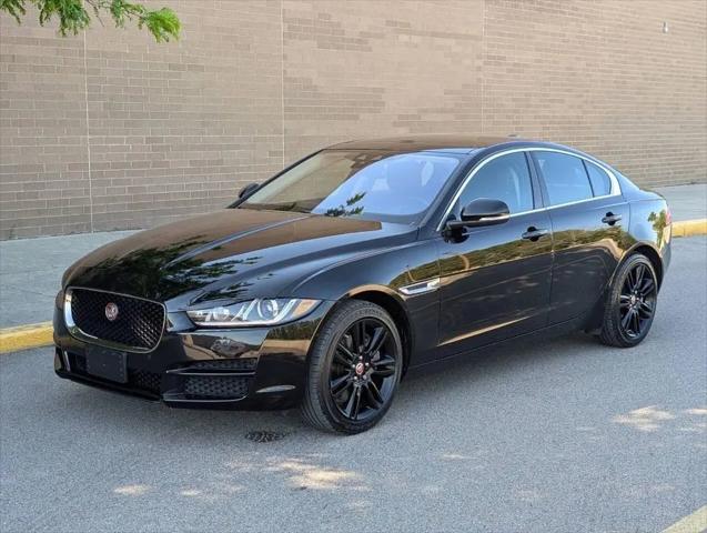 2018 Jaguar XE 25t Prestige for sale in Palatine, IL