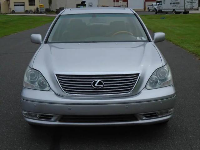 2004 Lexus LS 430 Base for sale in Norristown, PA