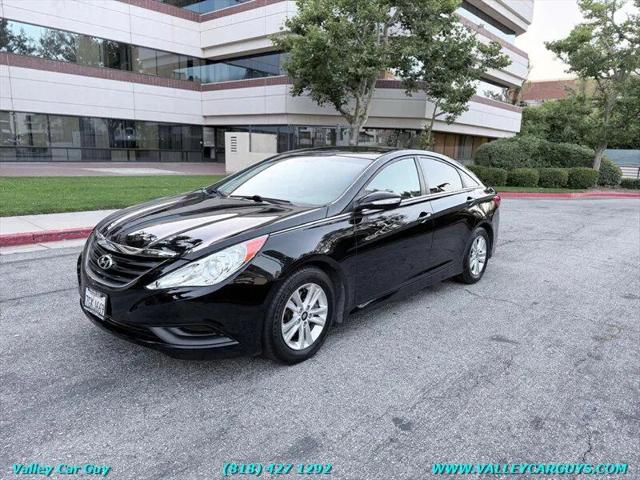 2014 Hyundai Sonata GLS for sale in Reseda, CA