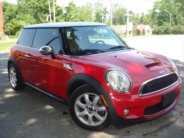 2007 MINI Cooper S Base for sale in Kansas City, MO