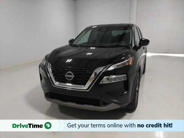 2023 Nissan Rogue SV Intelligent AWD for sale in Columbus, OH