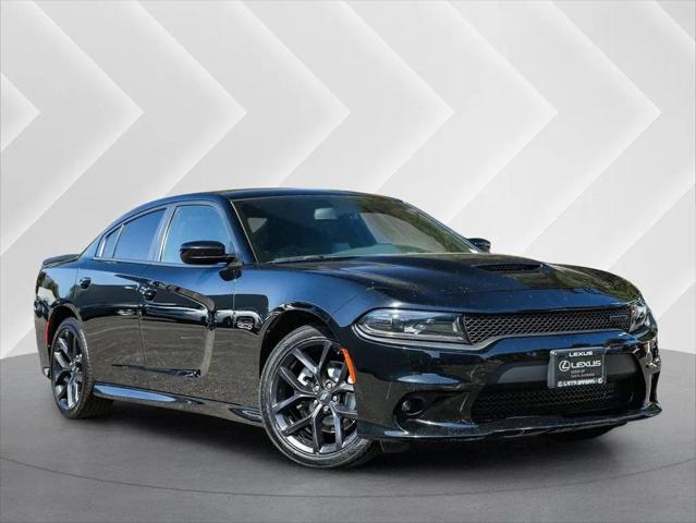 2022 Dodge Charger GT RWD for sale in Santa Barbara, CA