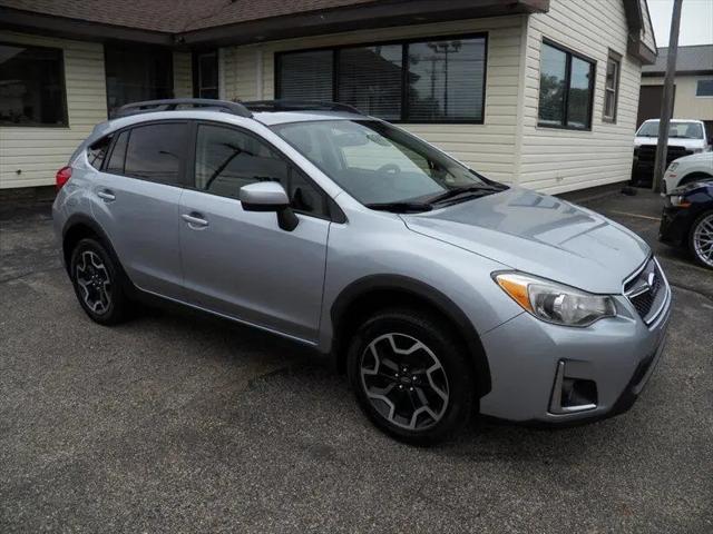 2016 Subaru Crosstrek 2.0i Premium for sale in Mishawaka, IN