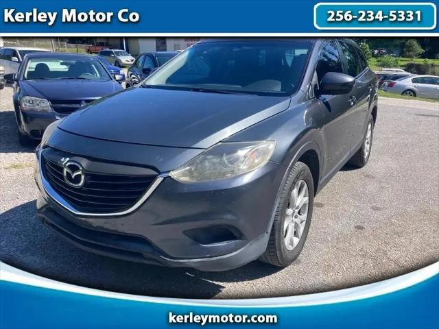2013 Mazda CX-9 Sport for sale in Alexander City, AL