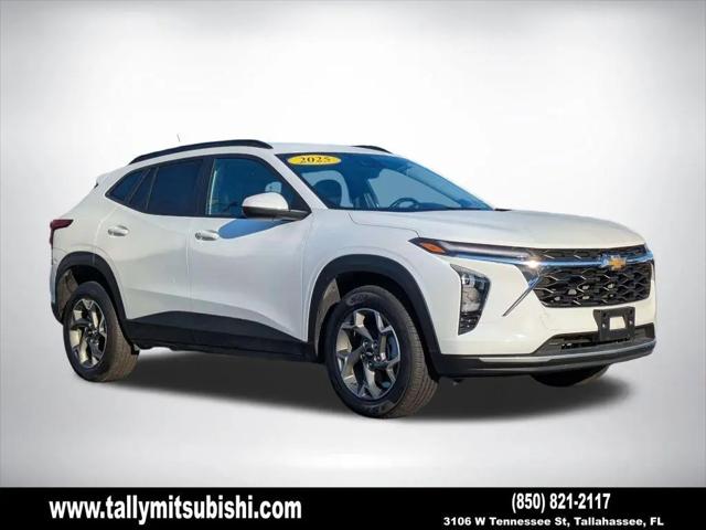 2025 Chevrolet Trax FWD LT for sale in Tallahassee, FL