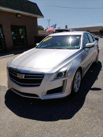 2019 Cadillac CTS Standard for sale in Norfolk, VA