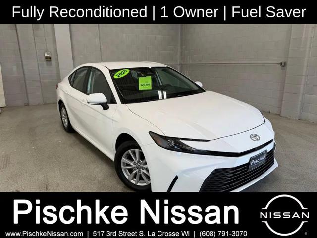 2025 Toyota Camry LE for sale in La Crosse, WI