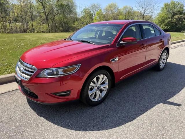 2011 Ford Taurus SEL for sale in West Allis, WI
