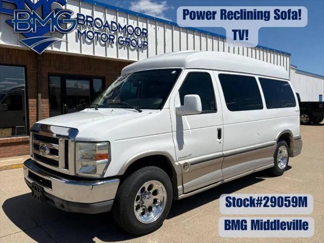 2011 Ford E-150 Cargo for sale in Middleville, MI