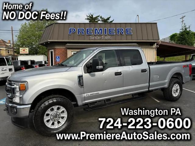 2022 Ford F-350 Super Duty for sale in Washington, PA