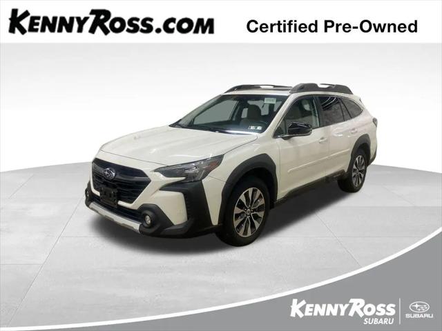 2023 Subaru Outback Limited XT for sale in North Huntingdon, PA
