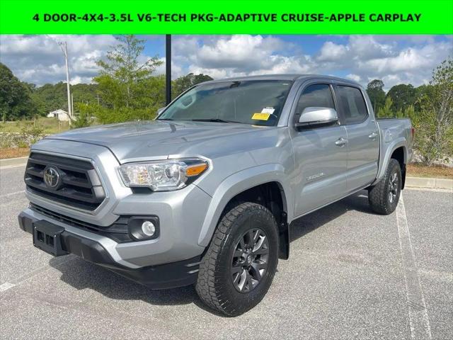 2023 Toyota Tacoma SR5 V6 for sale in Statesboro, GA