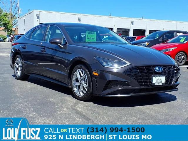 2023 Hyundai Sonata SEL for sale in Creve Coeur, MO