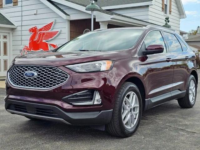 2023 Ford Edge SEL for sale in DePere, WI