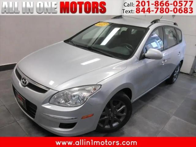 2012 Hyundai Elantra Touring GLS for sale in North Bergen, NJ