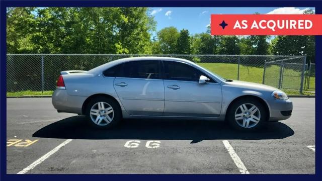 2007 Chevrolet Impala 3.9L LT for sale in Florence, KY