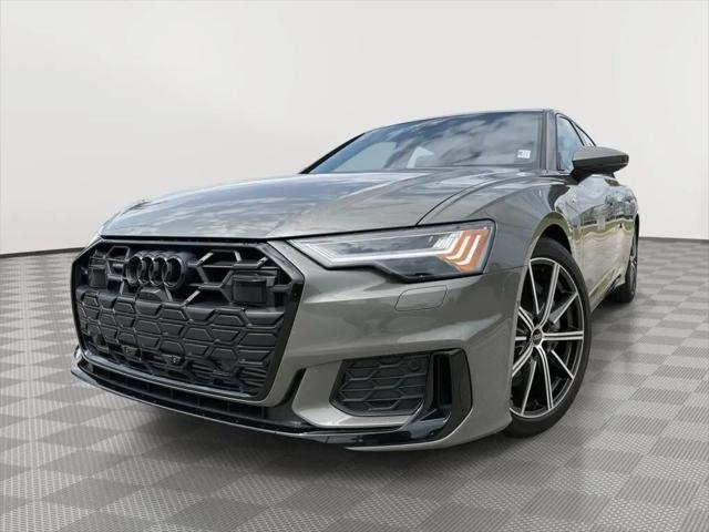 2024 Audi A6 Prestige 55 TFSI quattro S tronic for sale in Merriam, KS