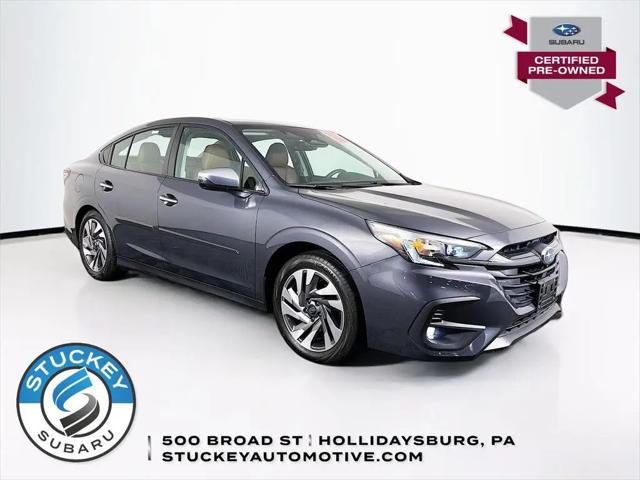 2024 Subaru Legacy Touring XT for sale in Hollidaysburg, PA