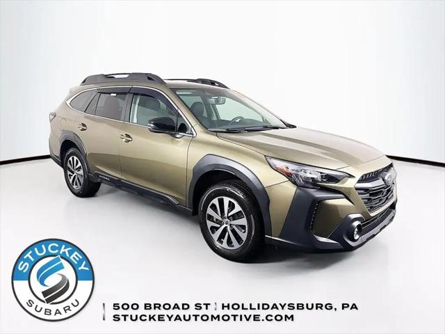 2024 Subaru Outback Premium for sale in Hollidaysburg, PA