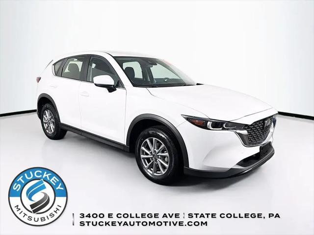 2023 Mazda CX-5 2.5 S for sale in State College, PA