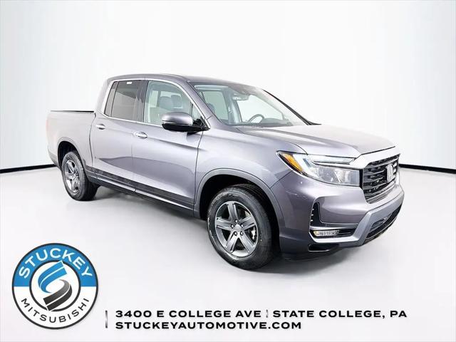 2023 Honda Ridgeline RTL-E for sale in State College, PA