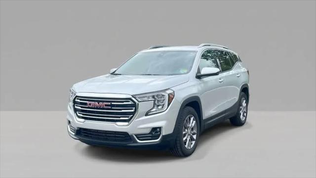 2022 GMC Terrain AWD SLT for sale in Ann Arbor, MI