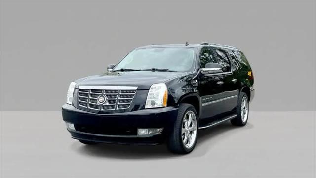 2010 Cadillac Escalade ESV Luxury for sale in Ann Arbor, MI