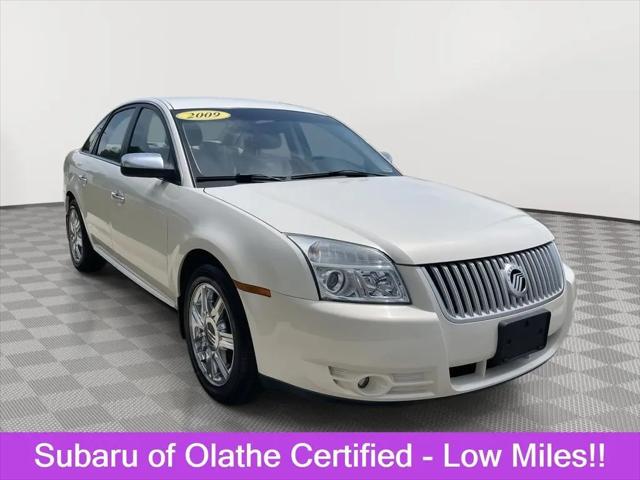 2009 Mercury Sable Premier for sale in Olathe, KS