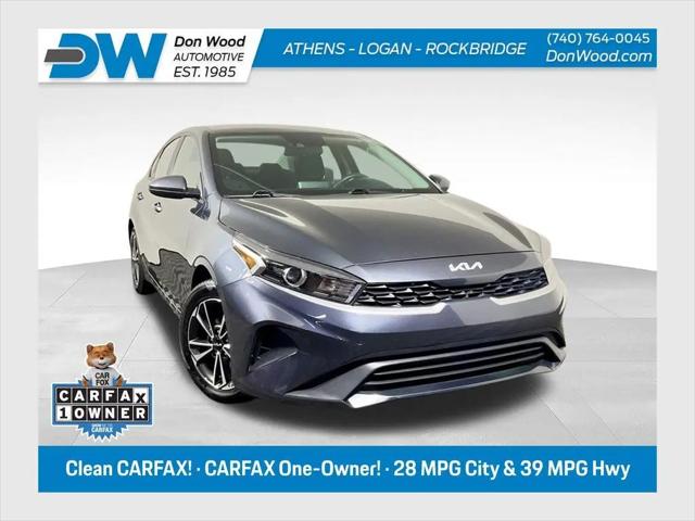 2023 Kia Forte LXS for sale in Athens, OH