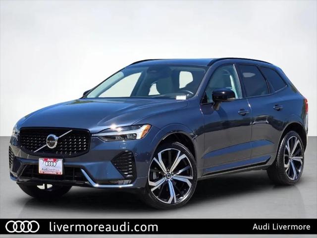 2023 Volvo XC60 B5 Ultimate Dark Theme for sale in Livermore, CA