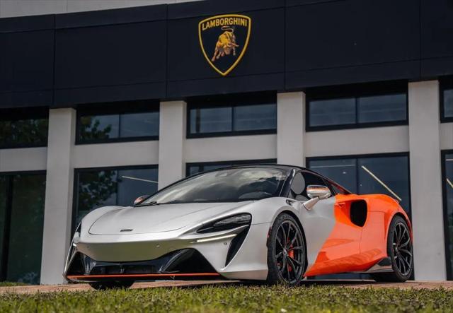 2024 McLaren Artura Performance for sale in Sarasota, FL