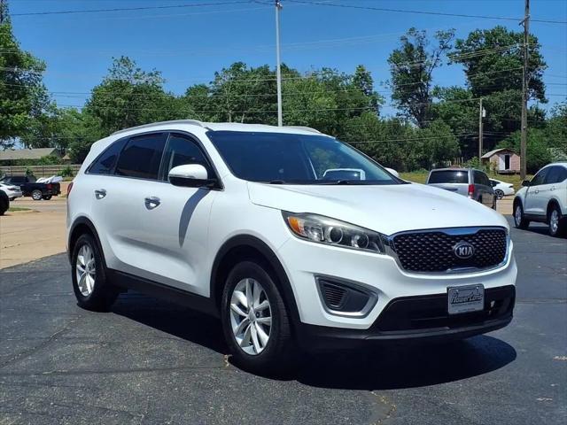 2016 Kia Sorento 3.3L LX for sale in Stillwater, OK