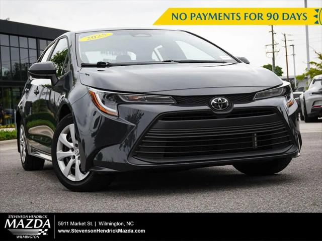2025 Toyota Corolla LE for sale in Wilmington, NC