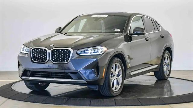 2023 BMW X4 xDrive30i for sale in Torrance, CA