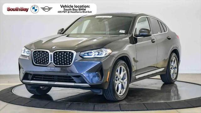2023 BMW X4 xDrive30i for sale in Torrance, CA