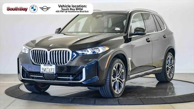2026 BMW X5 sDrive40i for sale in Torrance, CA