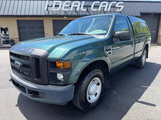 2008 Ford F-250 XL for sale in Harrisburg, PA